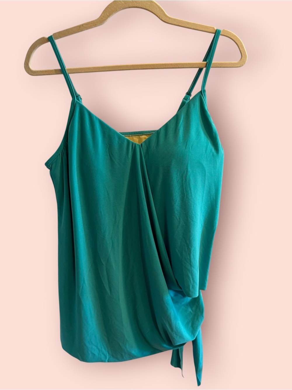 NWT Miraclesuit Magicsuit Alex Tankini Top